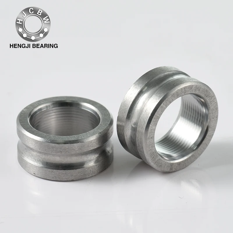 6001 accesorios de anillo interno de rodamiento de bolas profundas