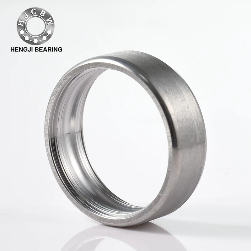 6001 accesorios de anillo exterior de rodamiento de bolas profundas