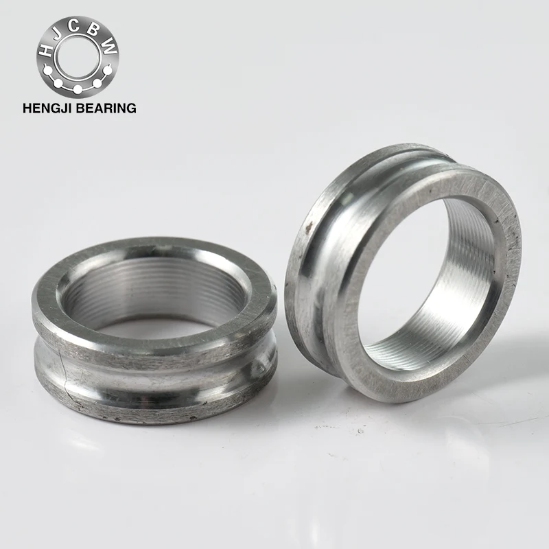 6003 accesorios de anillo interno de rodamiento de bolas profundas