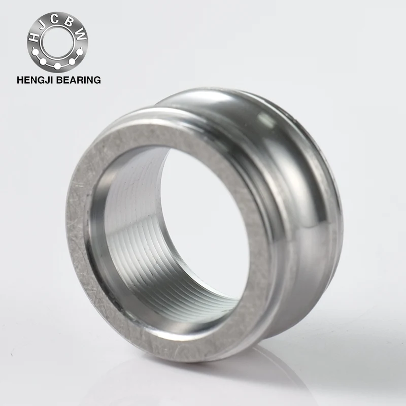 6202 accesorios de anillo interno de rodamiento de bolas profundas