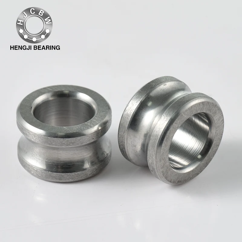 6301 accesorios de anillo interno de rodamiento de bolas profundas